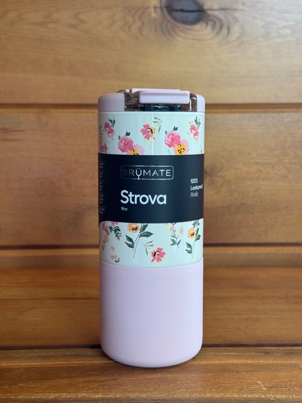 Brumate Strova Wildflower Whisper